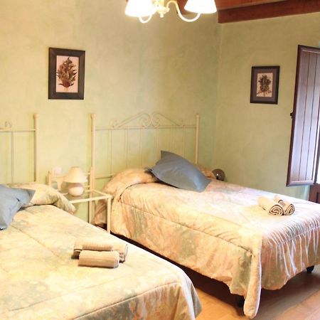 Casa Rural Reserva Saja-Besaya Villasuso de Cieza Esterno foto