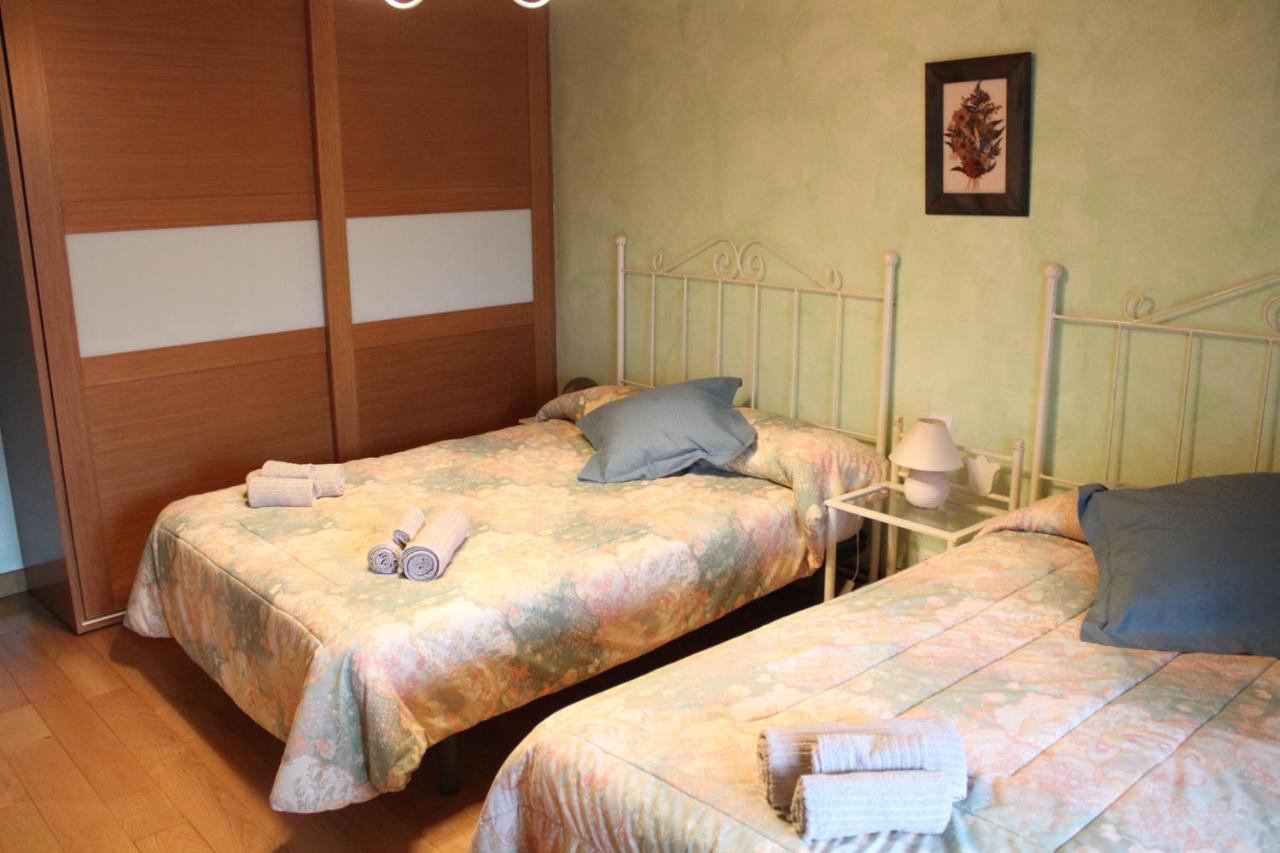 Casa Rural Reserva Saja-Besaya Villasuso de Cieza Esterno foto